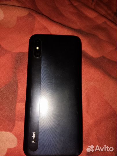 Xiaomi Redmi 9A, 2/32 ГБ