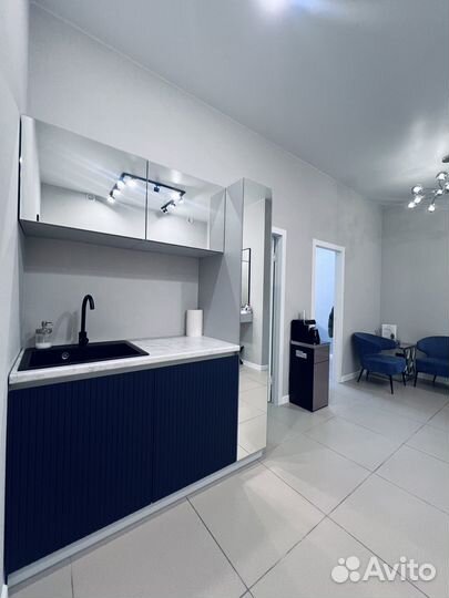 Готовый бизнес студия лазерной эпиляции