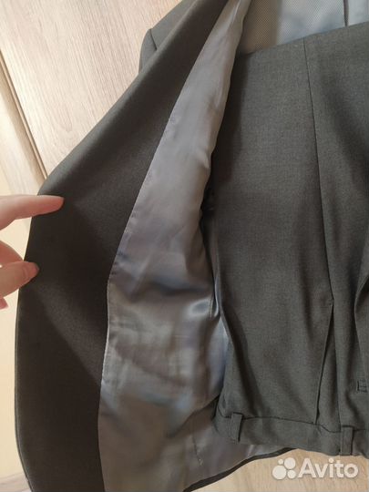 Школьный костюм Chesfford