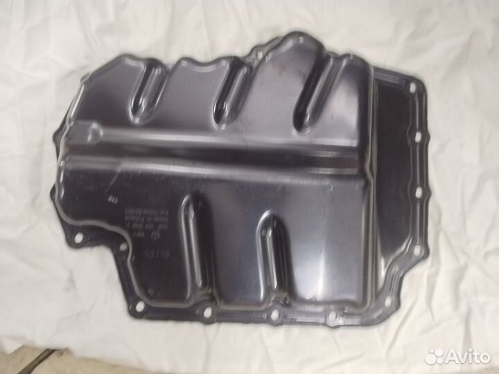 Поддон масляный VAG № 04E103603