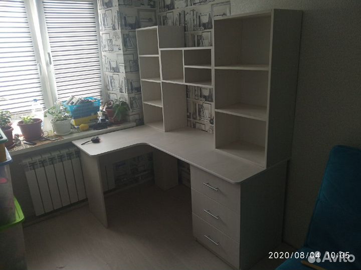 Компьютерный стол бу