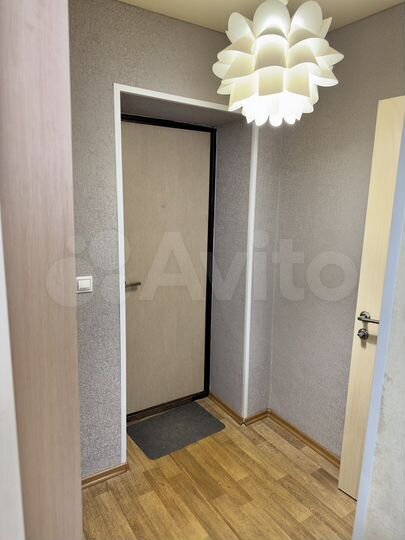 Квартира-студия, 36 м², 3/5 эт.