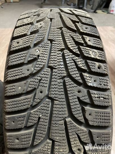 Hankook Winter I'Pike 204VR