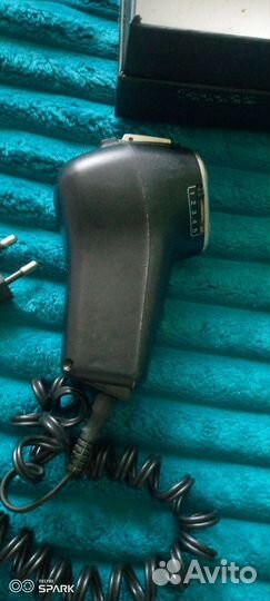 Бритва Бердск