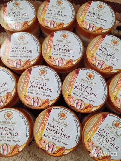 Инновационное средство для суставов