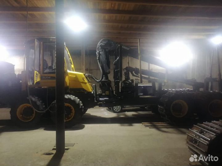 Продам комплекс Форд. ecolog 574E, Volvo ec220dl