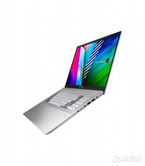 Ноутбук asus VivoBook Series K513EA-L12289, серый