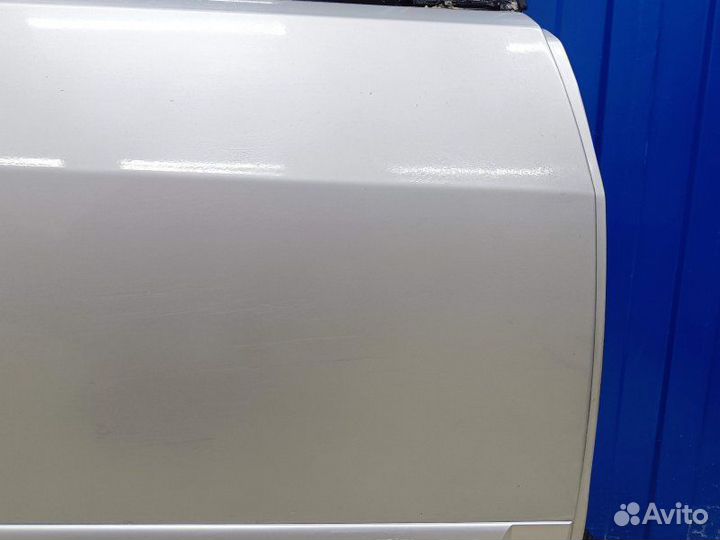 Дверь задняя правая Ford Mondeo 3 1.8 chbb 2001