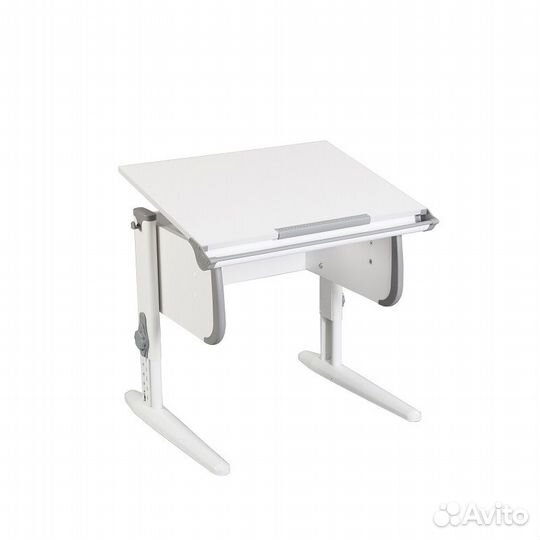 Растущая парта и стул бу