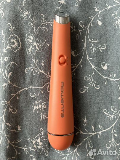 Массажер для лица Rowenta