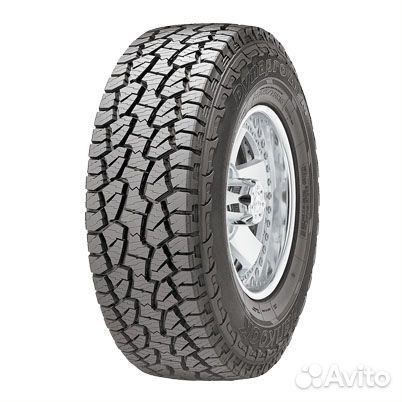 Hankook DynaPro ATM RF10 245/75 R16 116S