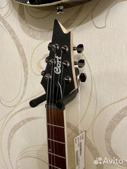 Электрогитара cort