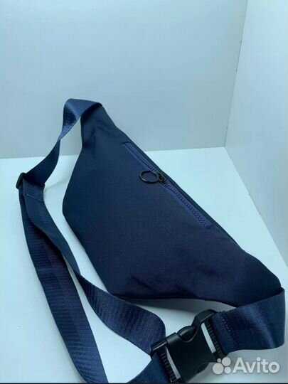 Сумка банана tommy hilfiger