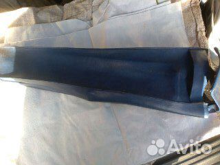 Домкрат для автомобиля Газ-Заз-Ваз