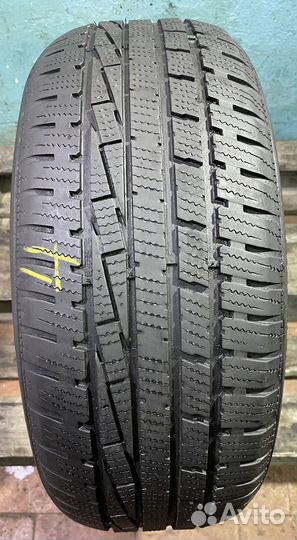 Goodyear UltraGrip Performance 215/50 R17