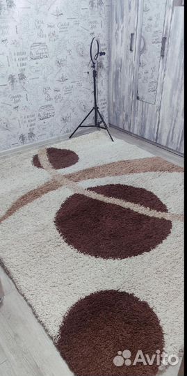 Ковры и паласы бу
