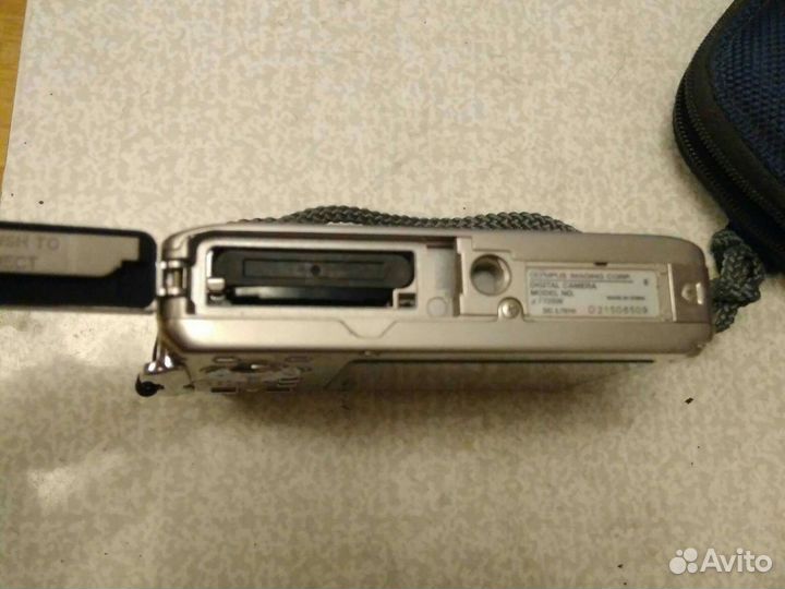 Фотоаппарат