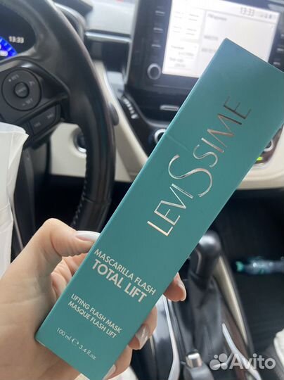 Косметика levissime,image,j.armand,optime,s.marina