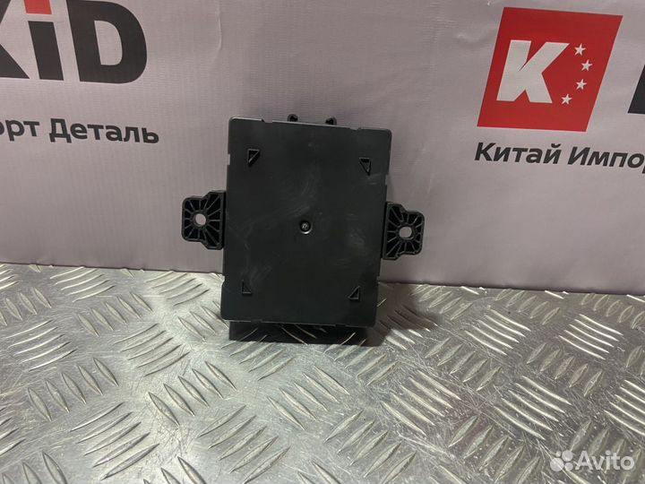 Блок управления крышкой багажника Omoda C5