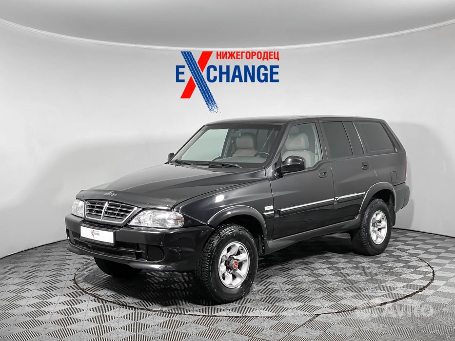 новый двигатель - Купить ТагАЗ 🚘 от 125 000 ₽ во всех