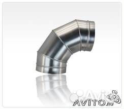 Изделия из жести. вентиляция, кровля, фасад