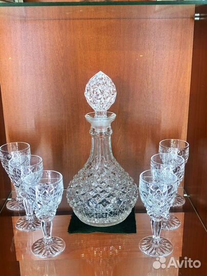 Набор чехословакия bohemia