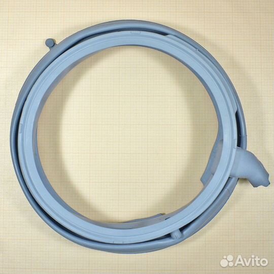 Манжета люка Bosch, код 00680405