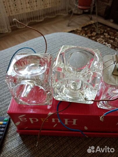 Светильник потолочный