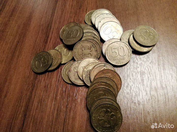 Монеты СССР, России, Украины