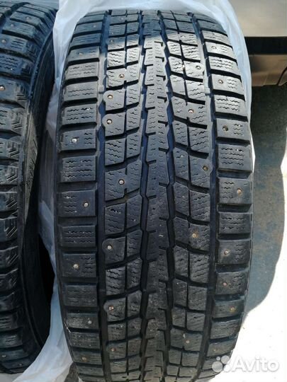 Dunlop SP Winter Ice 01 225/55 R18 98