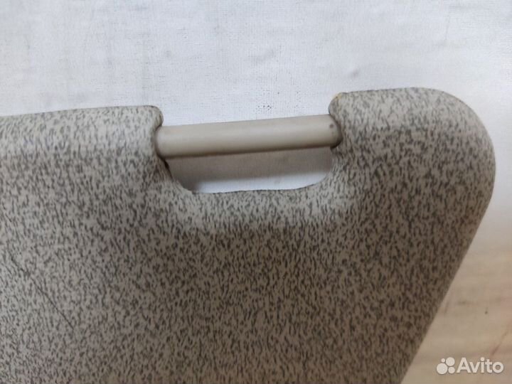 Козырек солнцезащитный левый Nexia Нексия