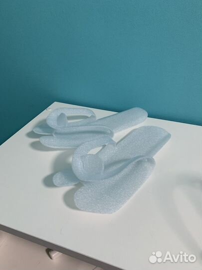 Одноразовые тапочки 24 пары