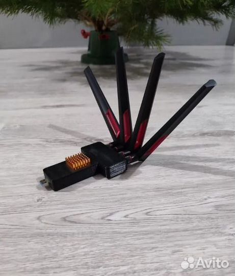 Сверхскоростной модем 4g+ Фибоком l860gl,16 cat