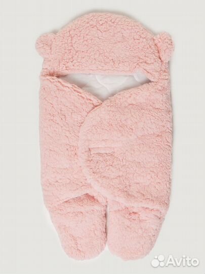 Кокон / Конверт на выписку / Одеяло в коляску