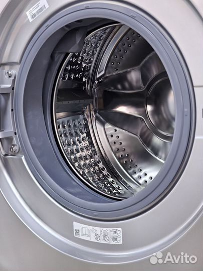 Стиральная машина Samsung WW60J32G0PS/LD