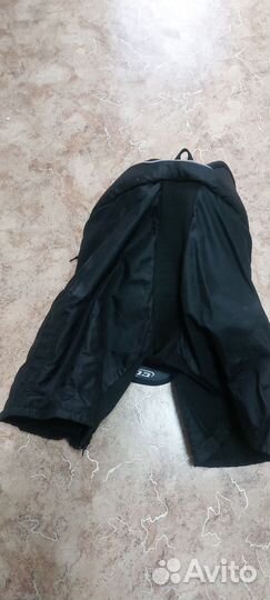 Хоккейные шорты