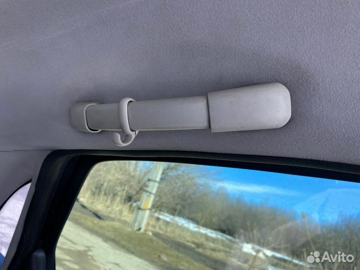 Ручки потолка Citroen C5