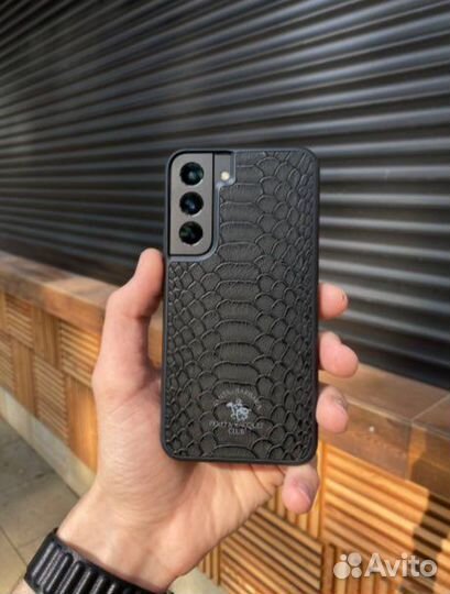 Чехол Santa Barbara для Samsung S22