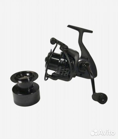 Катушка Okuma Custom Black Feeder CLX-55F