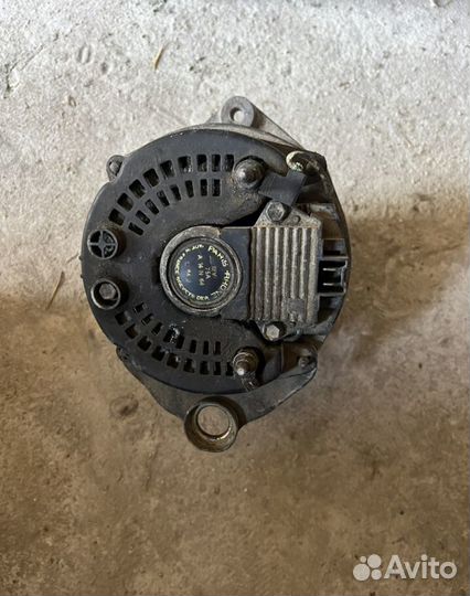 Генератор Renault Espace 2 1991-1996
