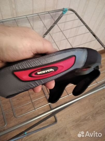 Мотозащита