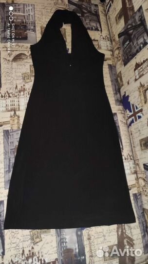 Женские вещи пакетом