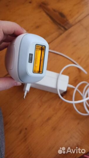 Фотоэпилятор philips