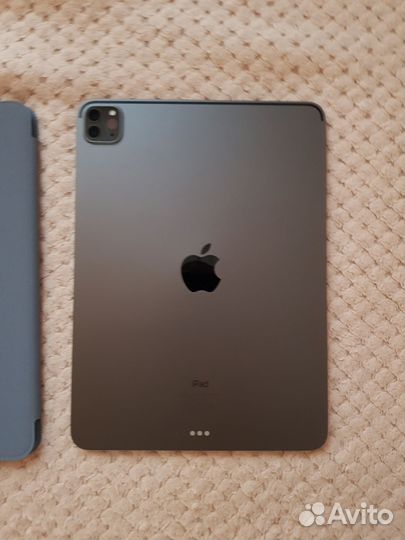iPad pro m1 11 дюймов 2 поколения