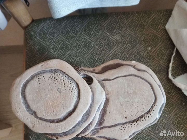 Декоративный мостик в аквариум