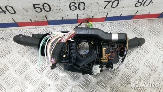 Переключатель поворотов и дворников (стрекоза) ren