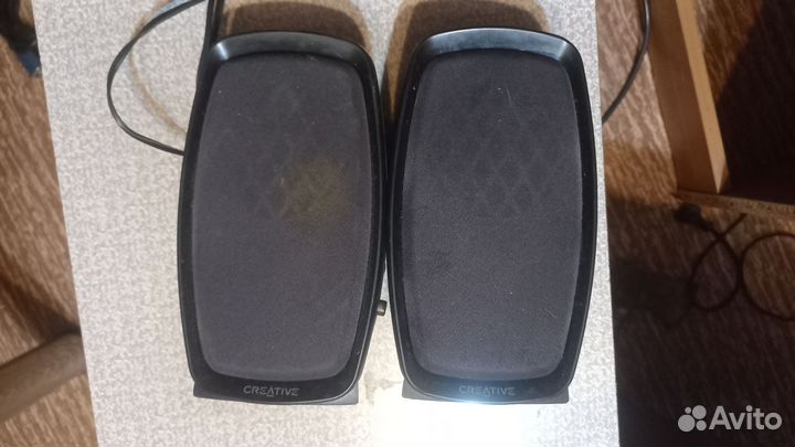 Колонки для компьютера