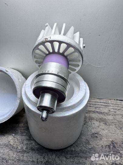 Генераторный триод ги-7Б