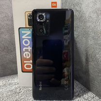 Xiaomi Redmi Note 10 Pro, 8/128 ГБ