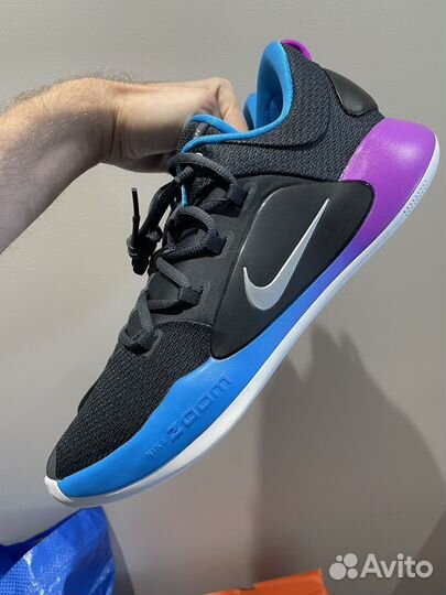 Nike Hyperdunk X Low Оригинал 13US 31см